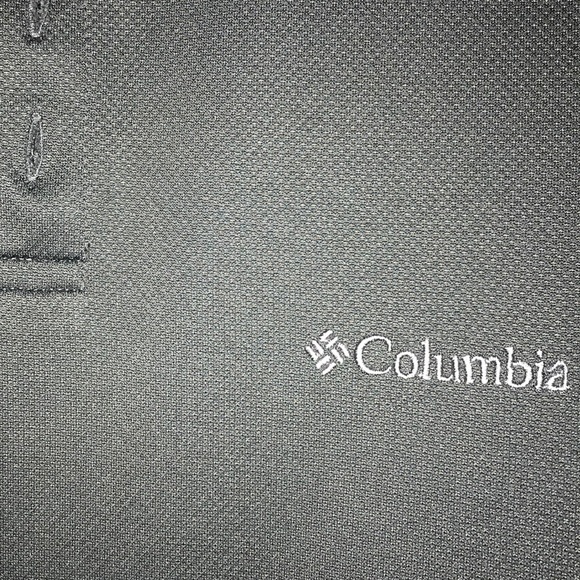 Men’s Columbia Omni Shade sportswear shirt - Picture 3 of 3